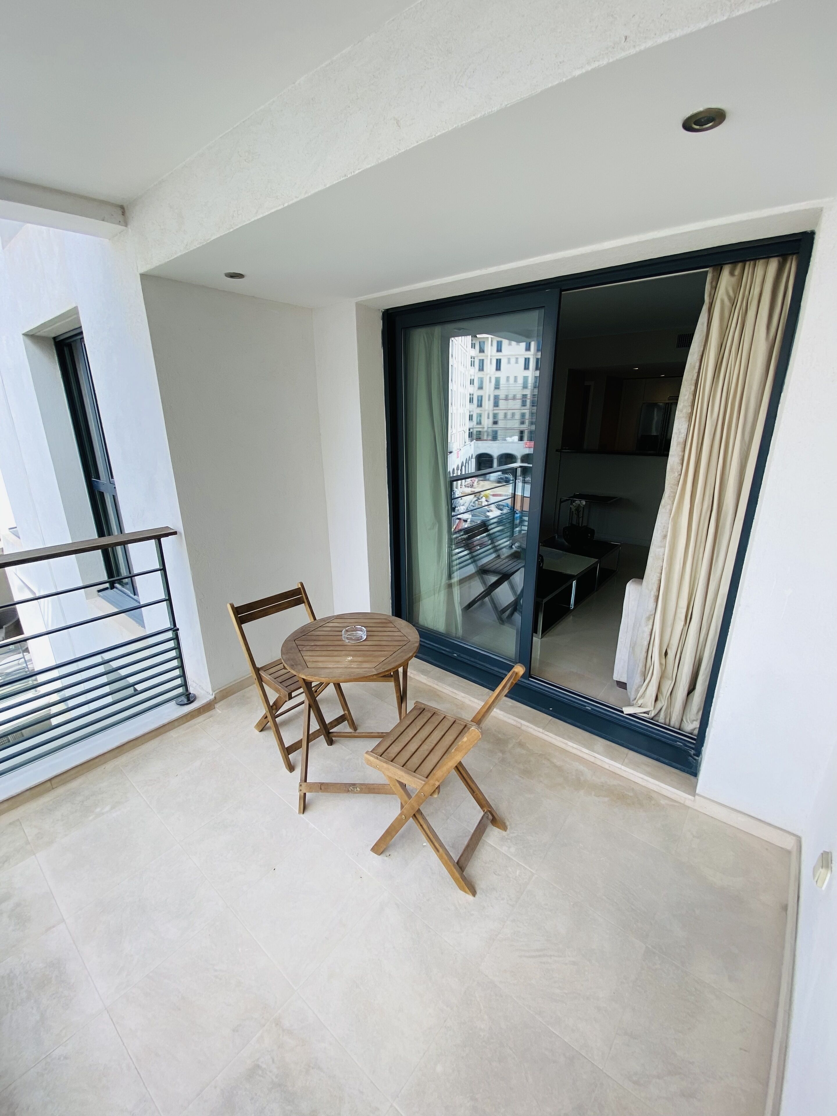 Photo - Residence Carlton Riviera