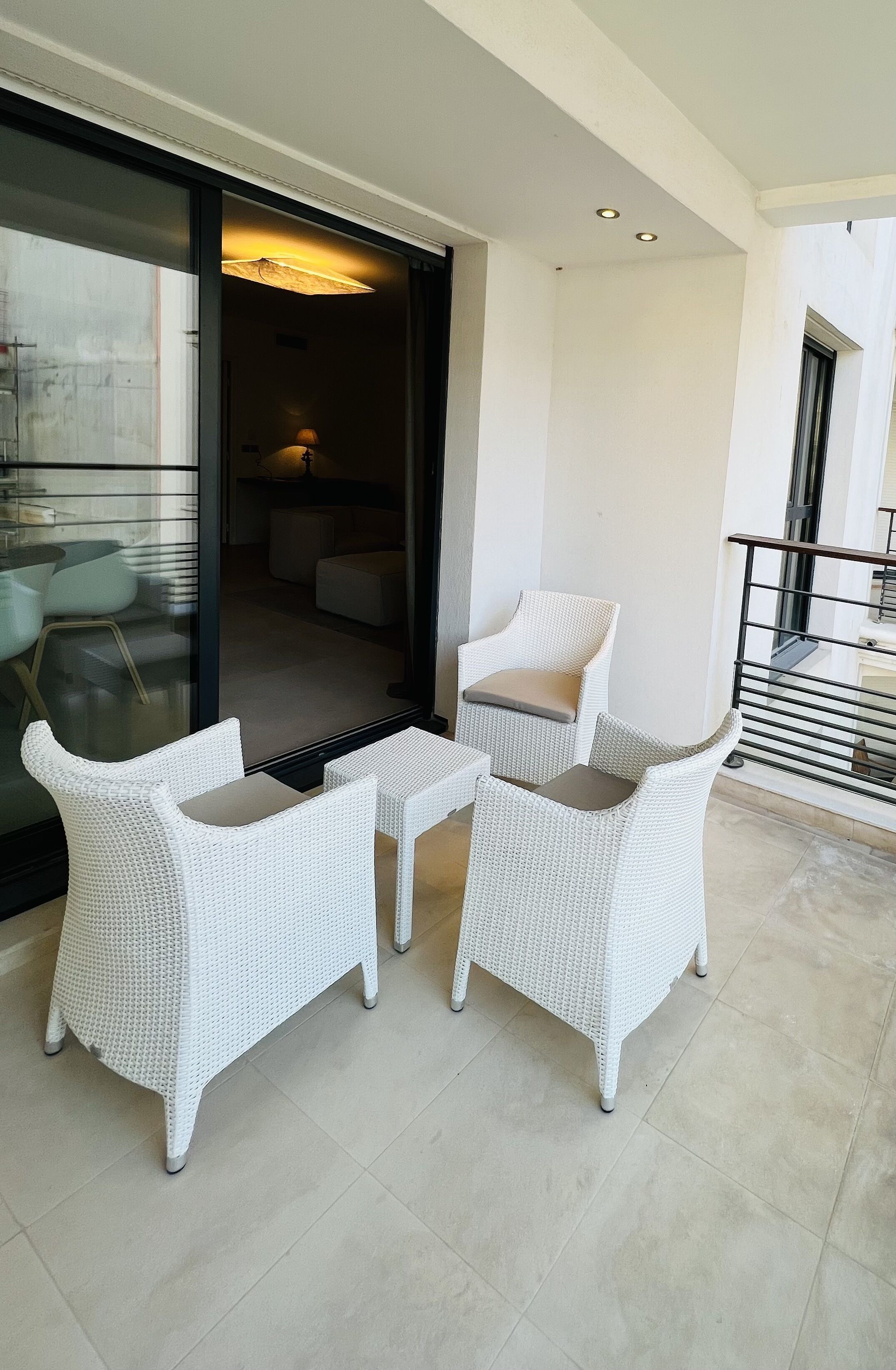 Photo - Residence Carlton Riviera