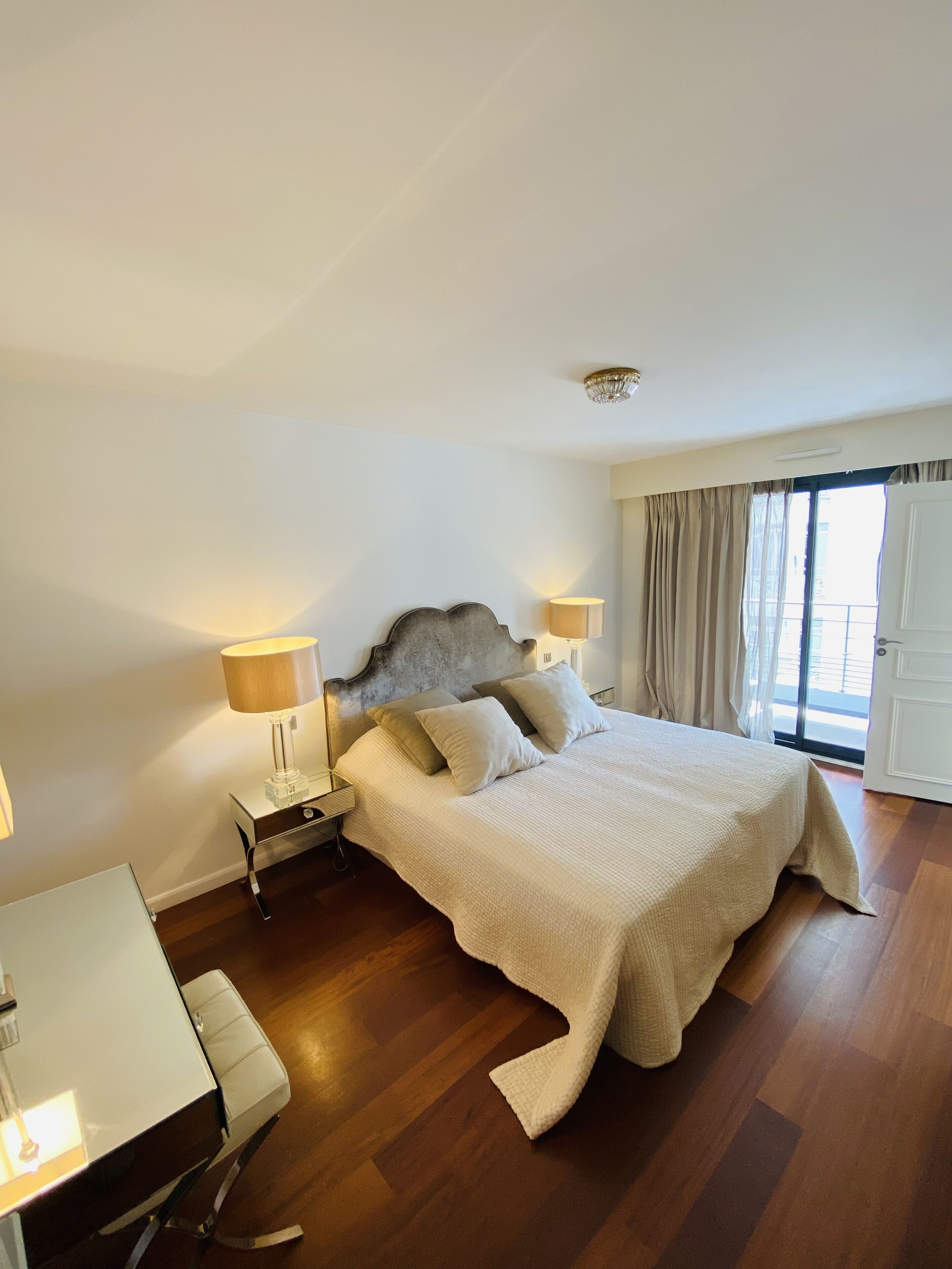 Photo - Residence Carlton Riviera