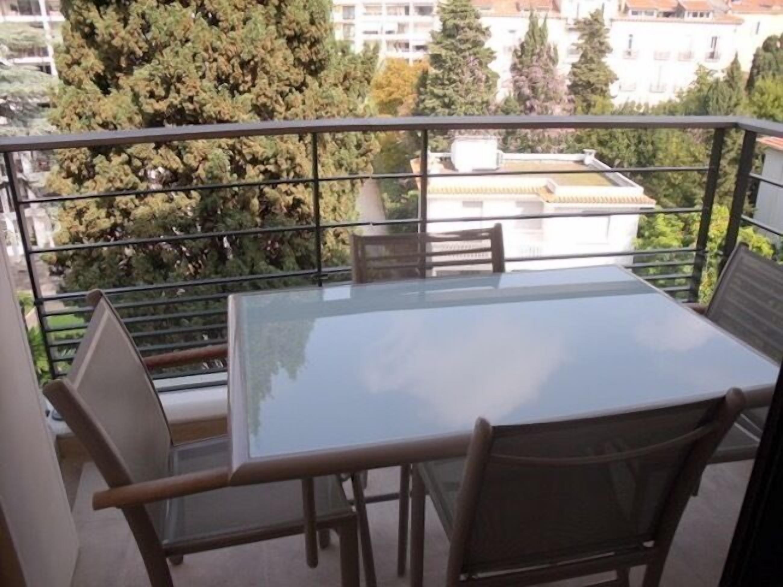 Photo - Residence Carlton Riviera