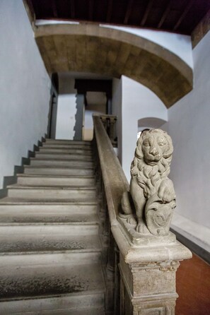Escaleras