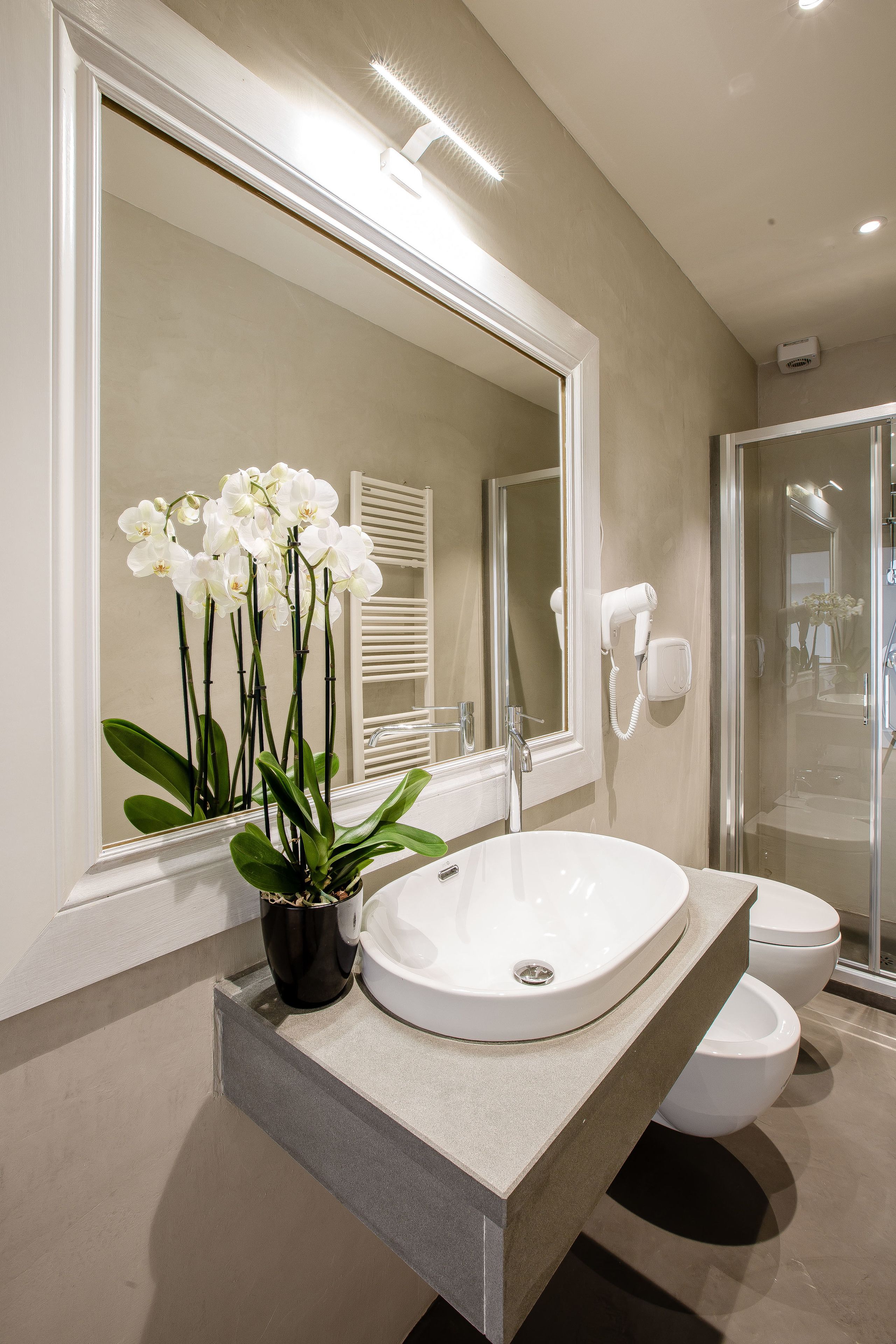 Foto - Relais Tosinghi