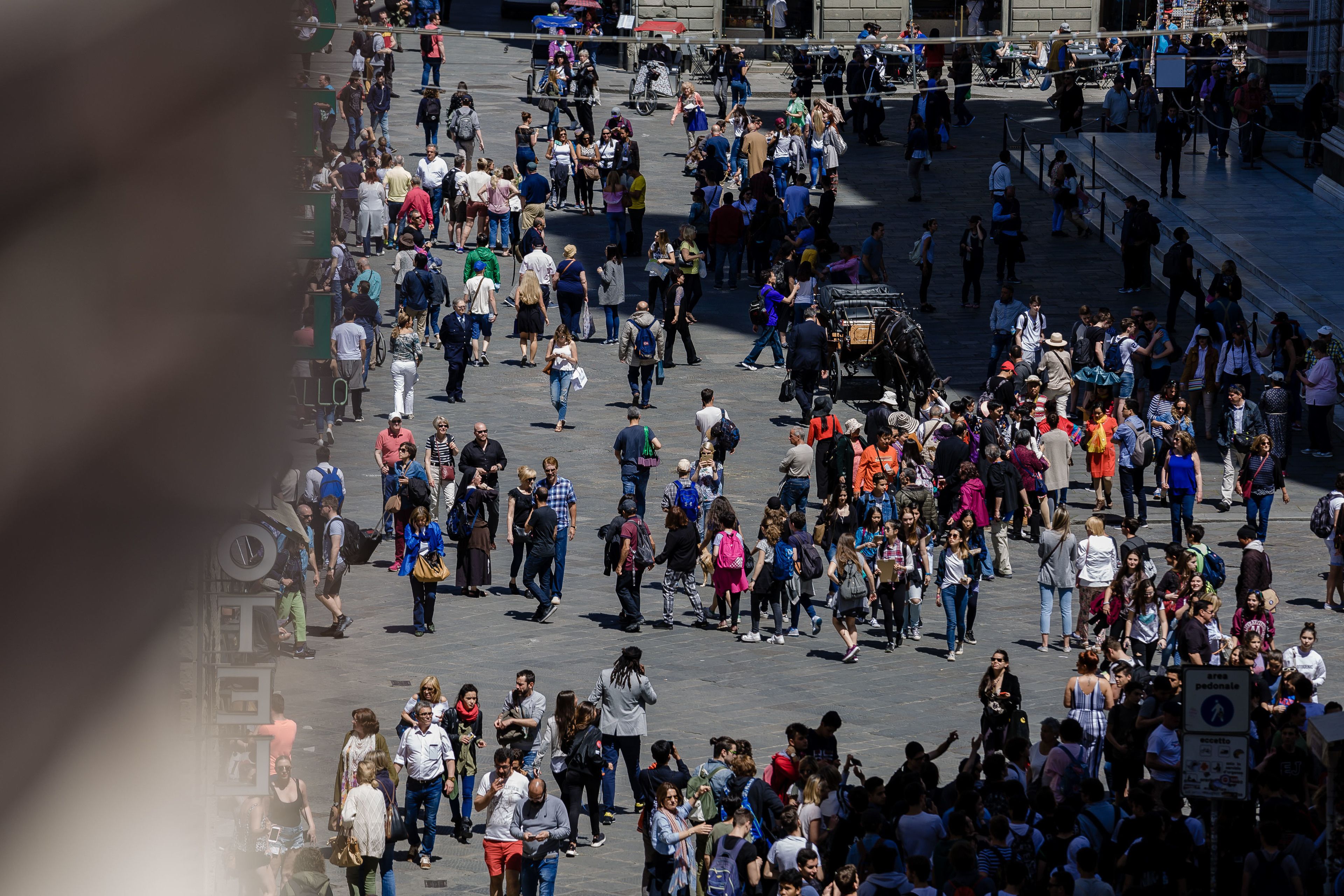 Foto - Relais Tosinghi