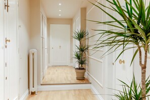 Hallway - Relais Tosinghi (Florence)