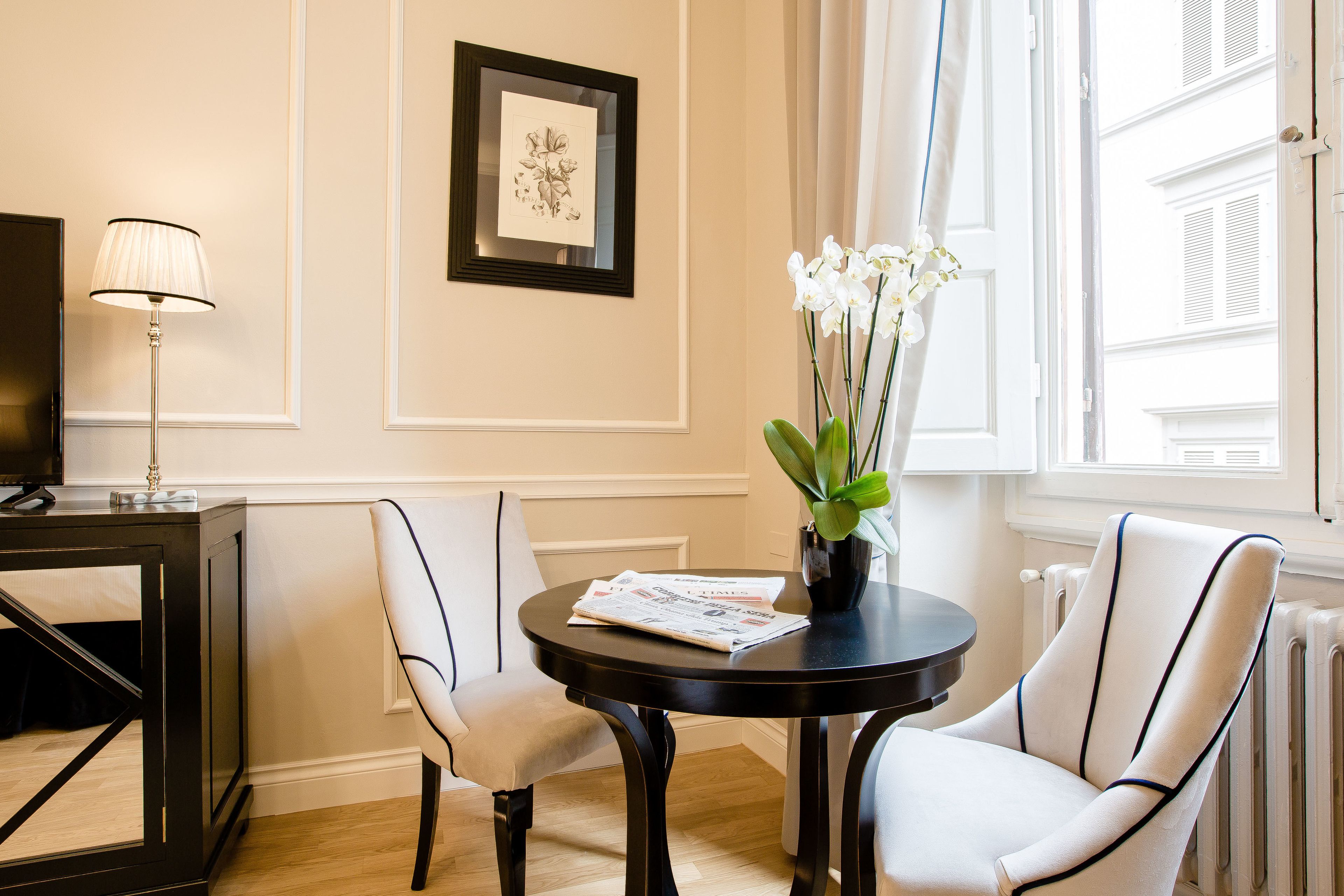 Foto - Relais Tosinghi