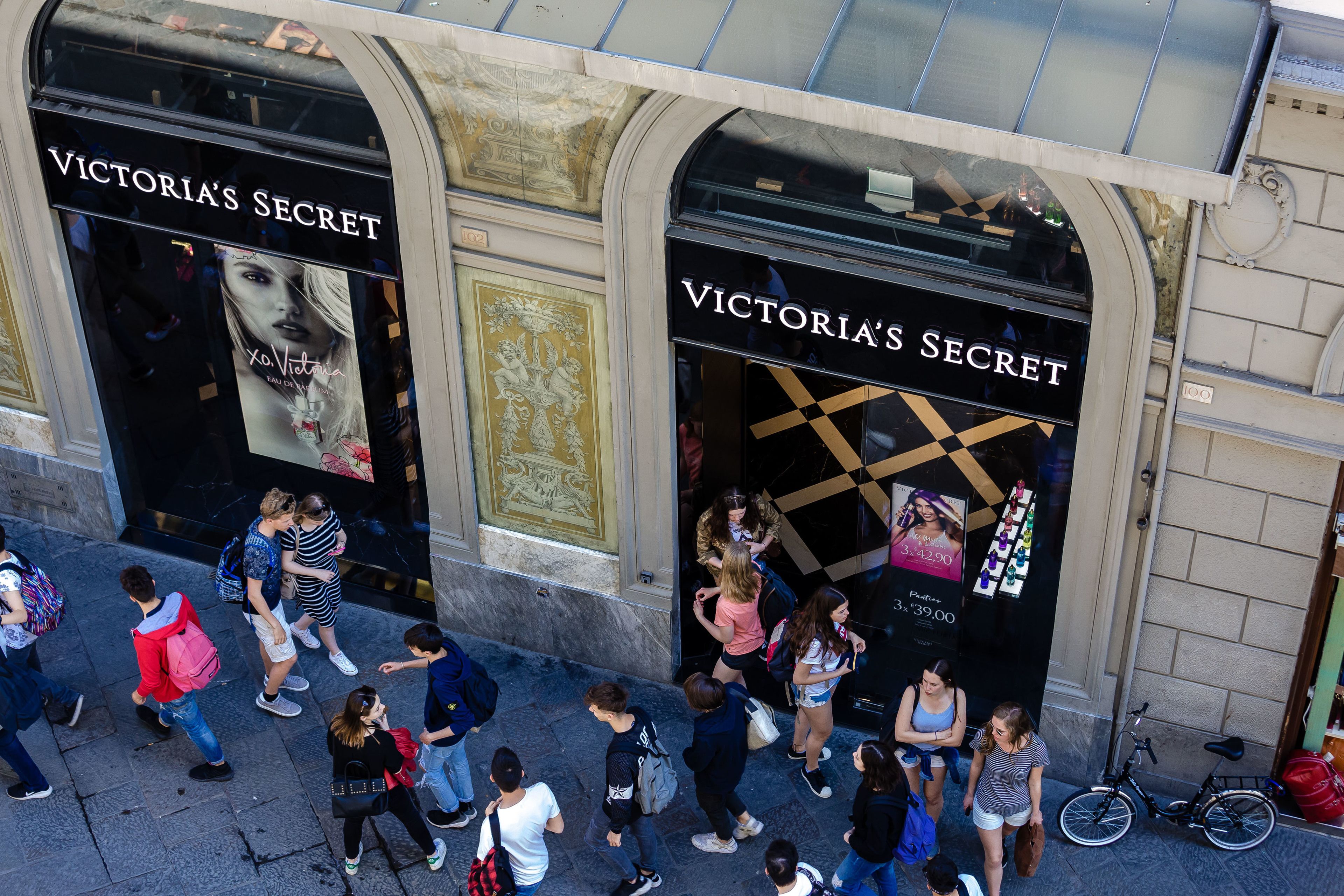 Foto - Relais Tosinghi