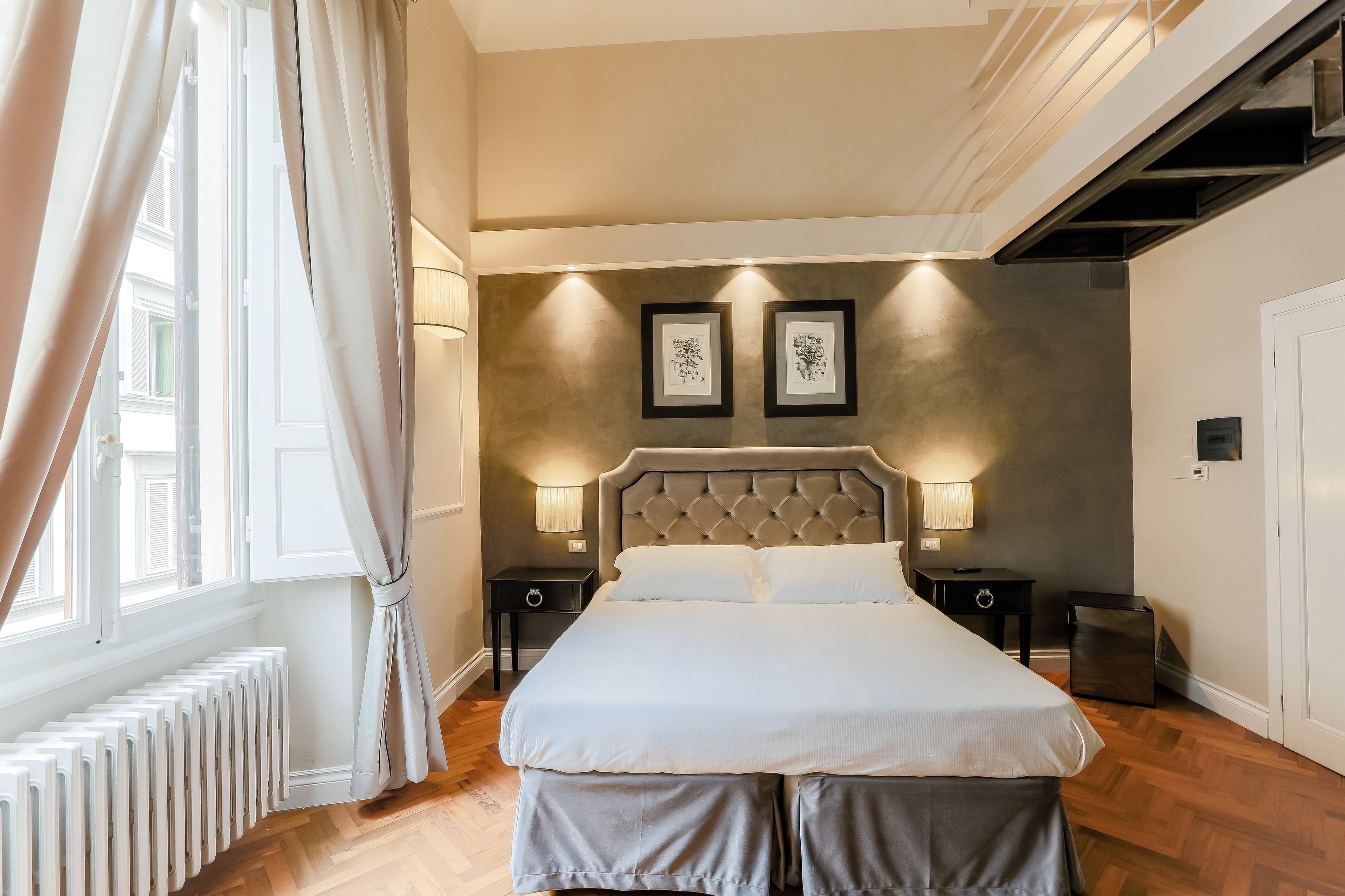 Foto - Relais Tosinghi