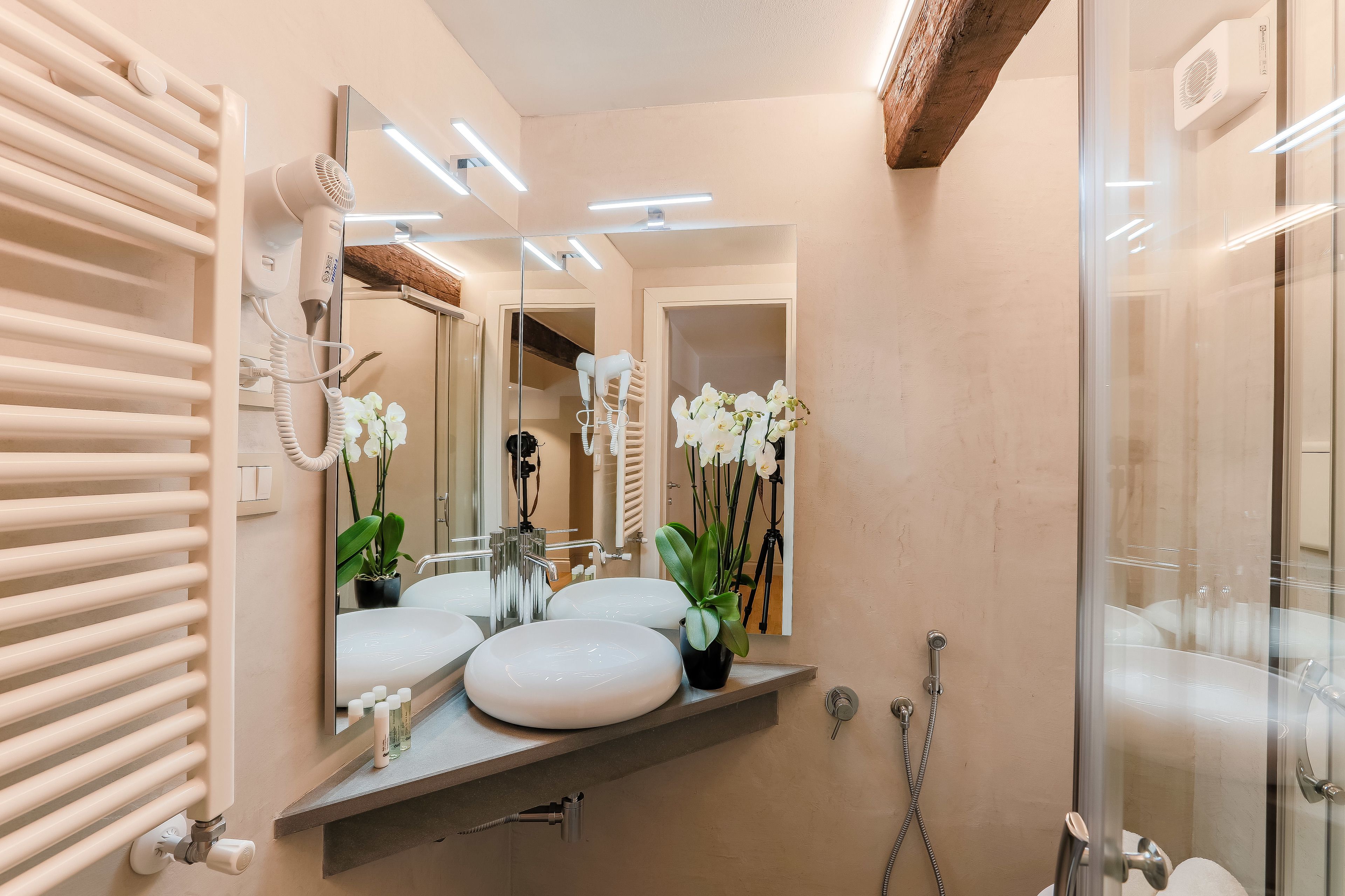 Foto - Relais Tosinghi