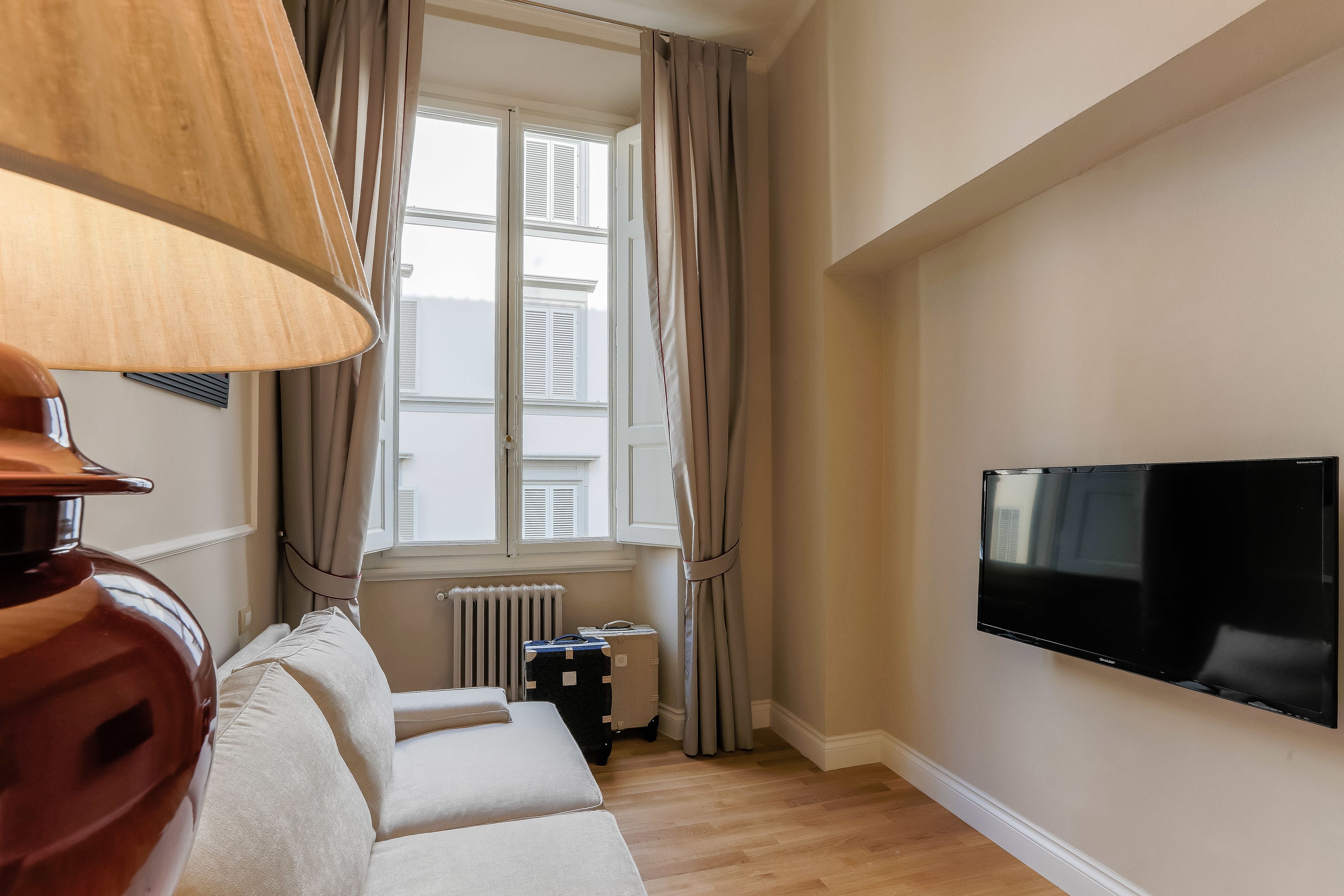 Foto - Relais Tosinghi