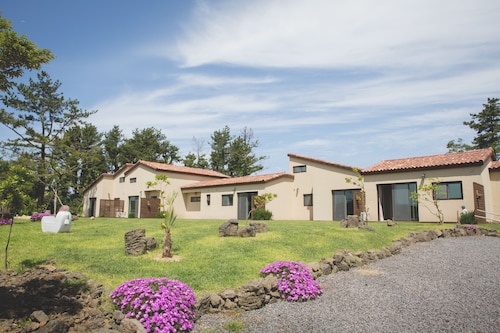 ティルダ ハウス