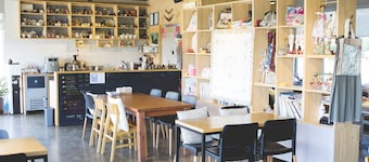 Tilda House