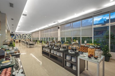 Whiz Prime Hotel Sudirman Cilacap