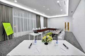Sala de reuniones
