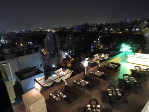 Restaurant - Urban Hermitage (Nagpur)