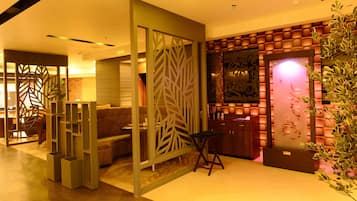 International cuisine