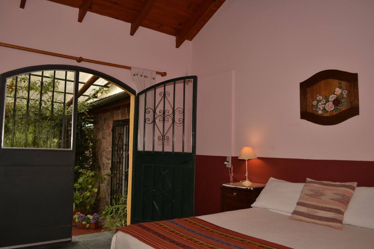 Classic Suite, Kitchen