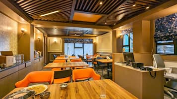 Restaurang