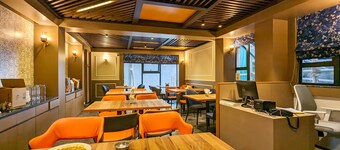 Hotel Sonar Bangla Darjeeling