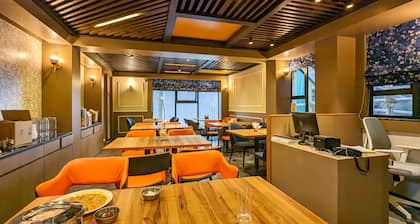 Hotel Sonar Bangla Darjeeling