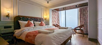 Hotel Sonar Bangla Darjeeling