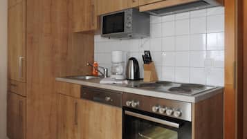 Apartment B | Eigene Küche