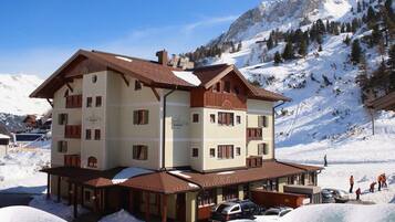 Wintersport/Ski