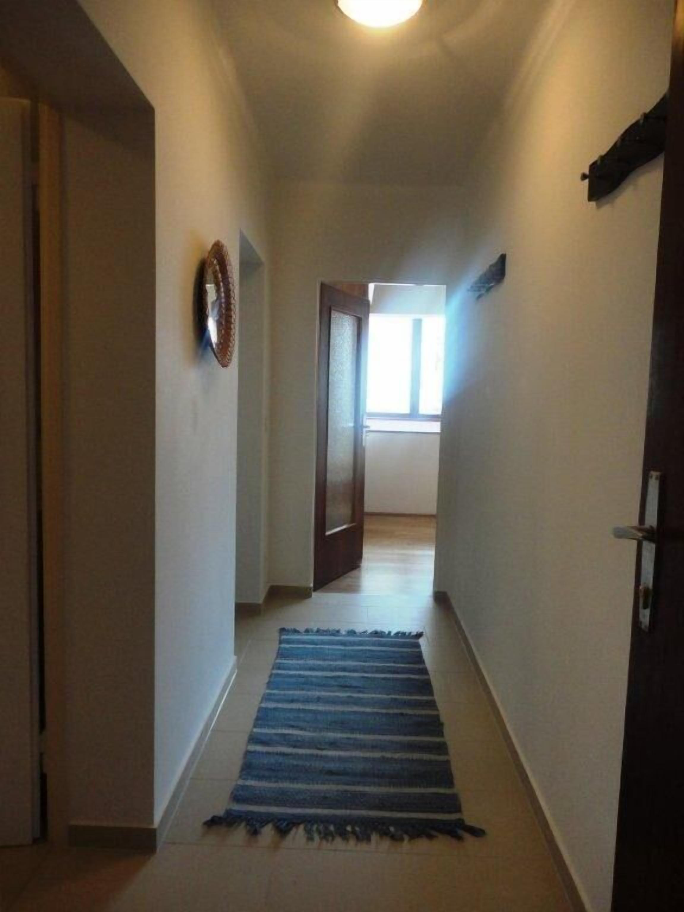 apartmenthaus mitteregg (m7) | view from room