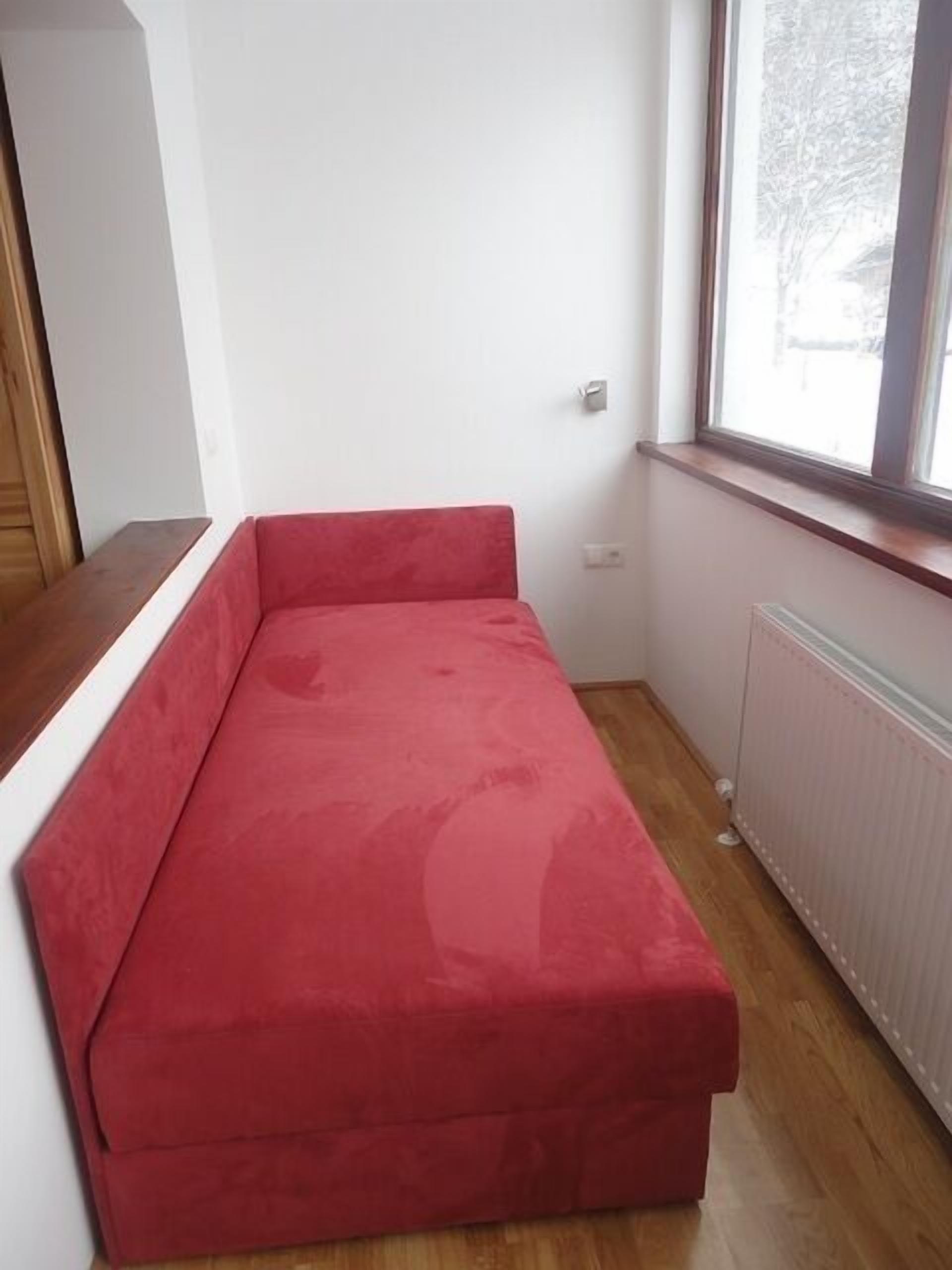 apartmenthaus mitteregg (m7) | room amenity