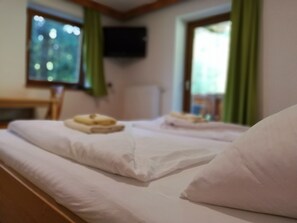 Apartment (A) - Hotel Valerie (Saalbach-Hinterglemm)