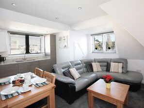 Appartement, salle de bains privée (5 - No Parking) | Divers