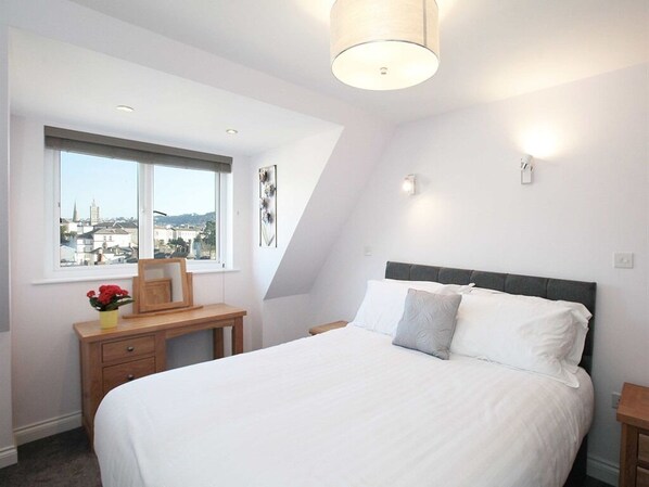 Appartement, salle de bains privée (5 - No Parking) | Divers