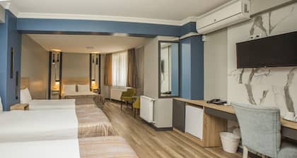 Konuk Hotel
