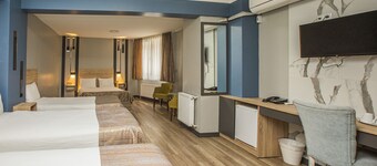Konuk Hotel