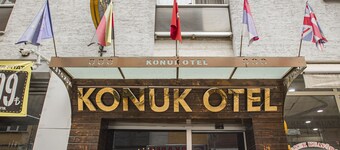 Konuk Hotel