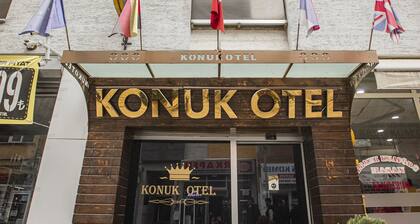 Konuk Hotel