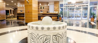 Ridos Thermal Hotel Spa