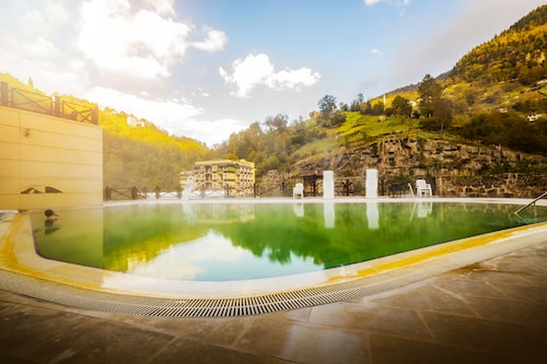 Ridos Thermal Hotel Spa