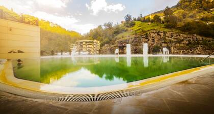 Ridos Thermal Hotel Spa