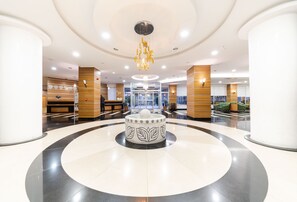 ล็อบบี้