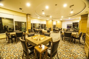 Game room - Ridos Thermal Hotel Spa (Ikizdere)