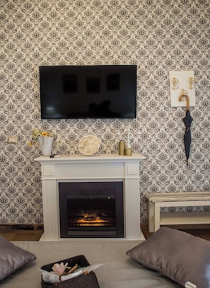 Junior Suite | Exterior - Barberini Dream (Rome)