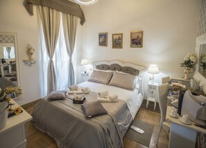 Draps en coton égyptien, literie de qualité supérieure