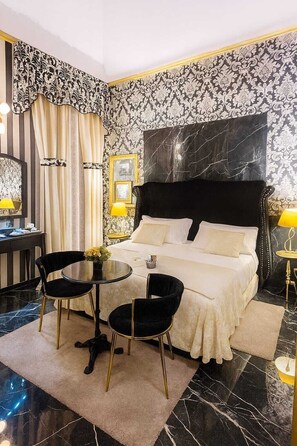 Suite Junior | Biancheria in cotone egiziano, biancheria da letto di alta qualità