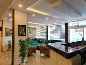 LCD TV - AKMAN CITY HOTEL (Kusadasi)