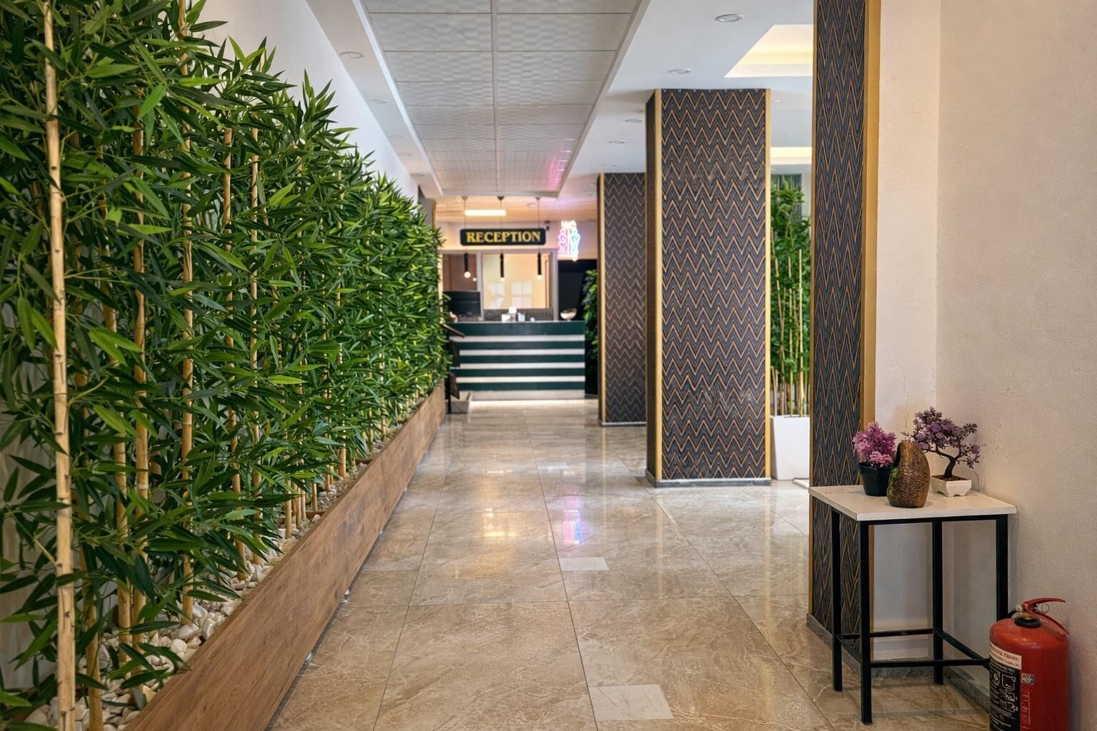 Photo - Akman City Hotel
