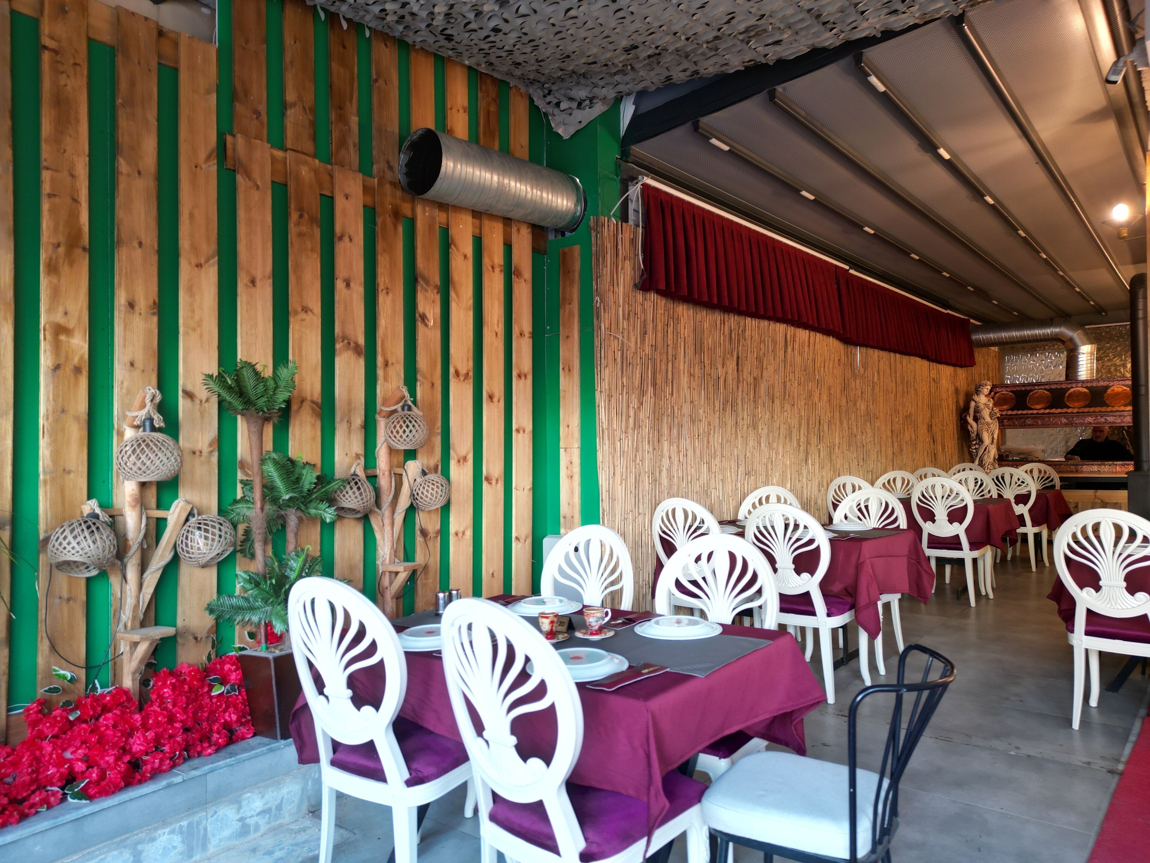 Foto - Akman City Hotel