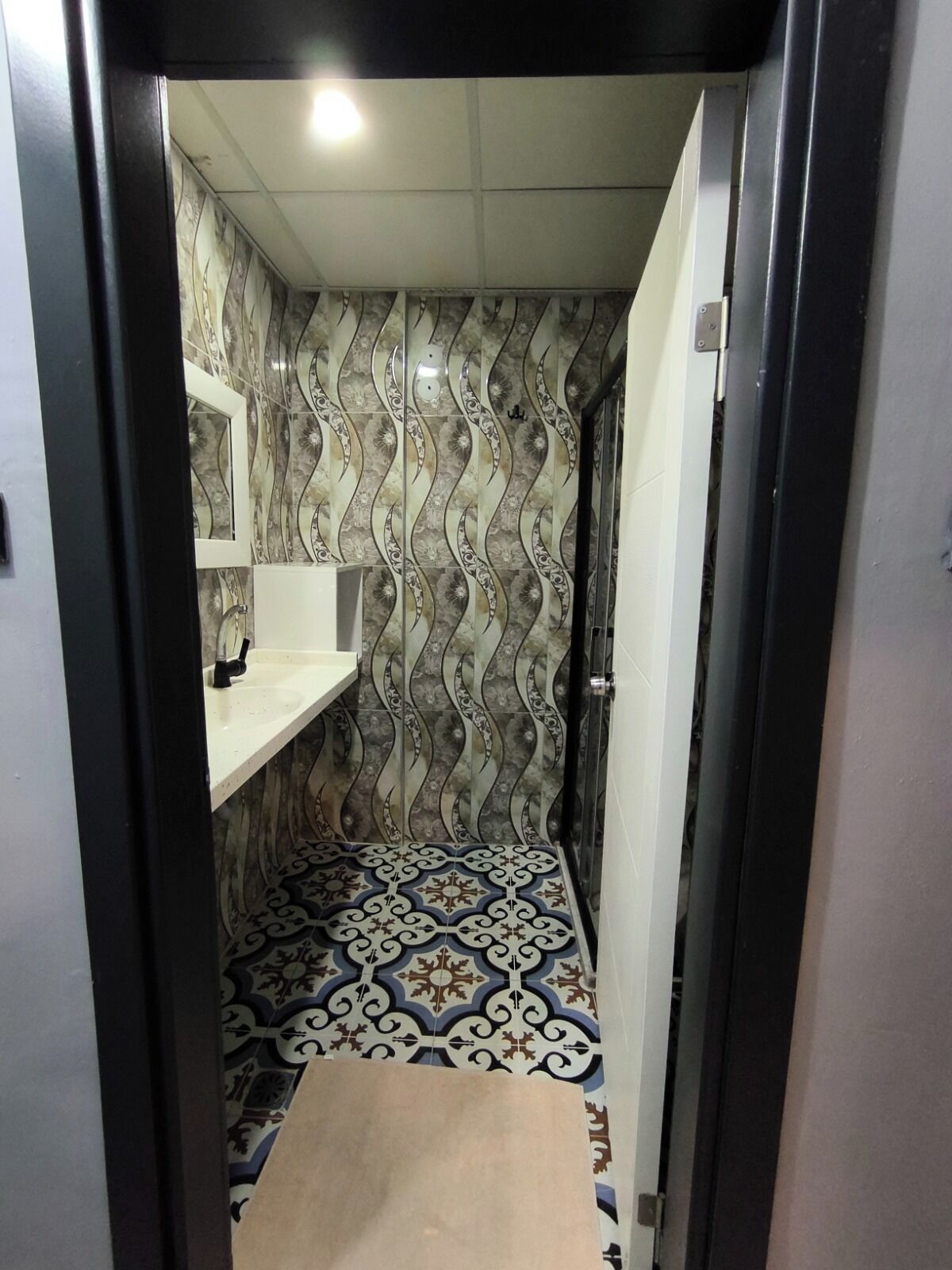 Foto - Akman City Hotel