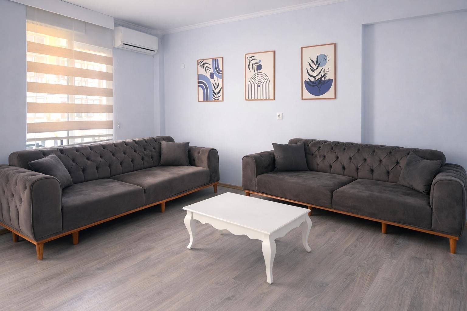 Photo - Akman City Hotel