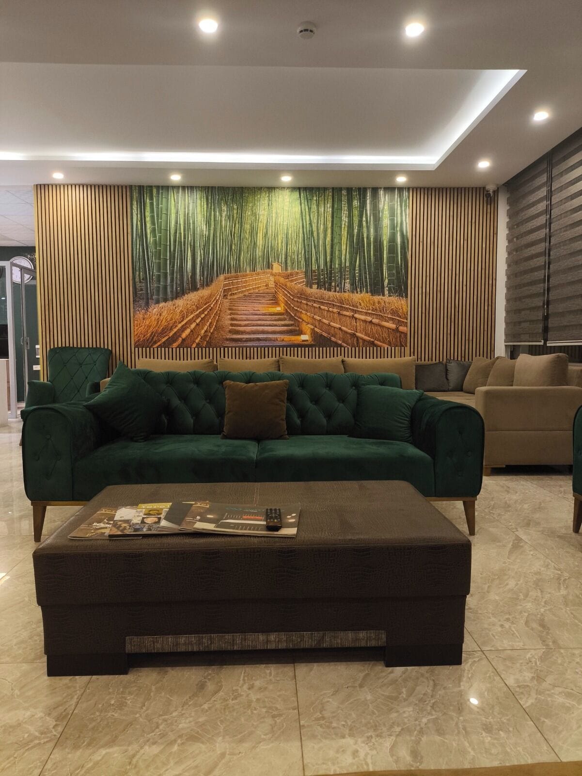 Photo - Akman City Hotel
