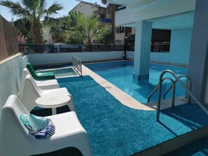 Hiking - AKMAN CITY HOTEL (Kusadasi)